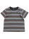 画像2: 【SALE】【KIDS】THE NORTH FACE KIDS BORDER TENT TEE & SHORT (2)