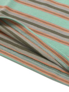 画像5: 【SALE】【KIDS】THE NORTH FACE KIDS BORDER TENT TEE & SHORT (5)