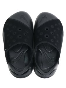 画像4: 【SALE】【KIDS】NIKE AQUASWOOSH PS BLACK/WHITE/ANTHRACITE (4)