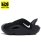 画像1: 【SALE】【KIDS】NIKE AQUASWOOSH PS BLACK/WHITE/ANTHRACITE (1)