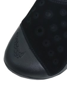 画像5: 【SALE】【KIDS】NIKE AQUASWOOSH PS BLACK/WHITE/ANTHRACITE (5)