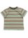画像2: 【SALE】【KIDS】THE NORTH FACE KIDS BORDER TENT TEE & SHORT (2)