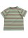 画像3: 【SALE】【KIDS】THE NORTH FACE KIDS BORDER TENT TEE & SHORT (3)