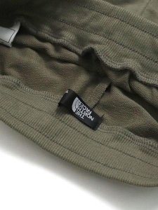 画像9: 【SALE】【KIDS】THE NORTH FACE KIDS BORDER TENT TEE & SHORT (9)
