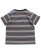 画像3: 【SALE】【KIDS】THE NORTH FACE KIDS BORDER TENT TEE & SHORT (3)