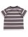 画像3: 【SALE】【KIDS】THE NORTH FACE KIDS BORDER TENT TEE & SHORT (3)