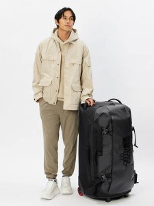 画像2: 【送料無料】THE NORTH FACE BASE CAMP ROLLING THUNDER 36 (2)