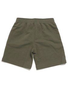 画像7: 【SALE】【KIDS】THE NORTH FACE KIDS BORDER TENT TEE & SHORT (7)
