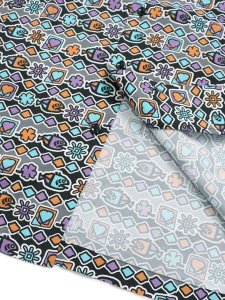 画像6: 【SALE】MANASTASH MANALOHA SHIRTS 24 CAMO (6)