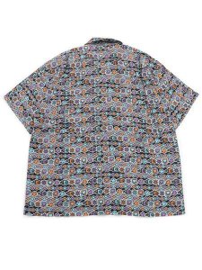 画像2: 【SALE】MANASTASH MANALOHA SHIRTS 24 CAMO (2)