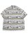 画像2: 【SALE】【送料無料】MANASTASH MANALOHA SHIRTS 24 WHITE (2)