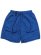 画像1: MANASTASH PARK SHORTS BLUE (1)