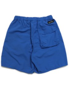 画像2: 【SALE】MANASTASH PARK SHORTS BLUE (2)