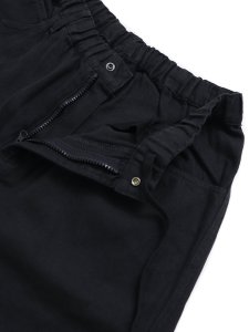 画像4: 【SALE】MANASTASH CHILLIWACK SHORTS BLACK (4)