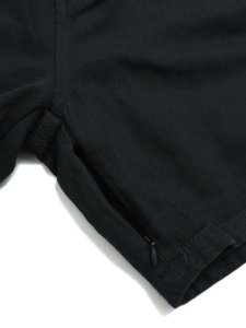 画像6: 【SALE】MANASTASH CHILLIWACK SHORTS BLACK (6)