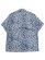 画像2: 【SALE】【送料無料】SCHOTT RAYON SHIRT LEOPARD SACKS (2)