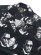 画像3: 【SALE】【送料無料】Rap Attack LEGENDS RAPPER HALF SLEEVE SHIRT BLACK (3)