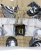 画像4: 【SALE】【送料無料】Rap Attack LEGENDS RAPPER SHORTS SAND (4)
