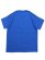 画像2: 【SALE】Rap Attack BE HUMBLE TEE ROYAL BLUE (2)