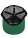 画像5: 【SALE】WHIMSY SOCKS SO SO SERIOUS MESH CAP BLACK (5)