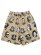 画像2: 【SALE】【送料無料】Rap Attack LEGENDS RAPPER SHORTS SAND (2)