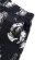 画像3: 【SALE】【送料無料】Rap Attack LEGENDS RAPPER SHORTS BLACK (3)