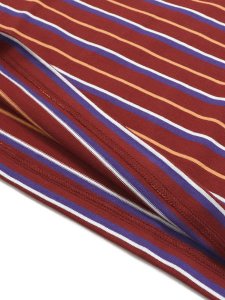 画像4: 【SALE】THE NORTH FACE S/S MULTI BORDER TEE (4)