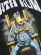 画像3: 【SALE】【送料無料】CROOKS & CASTLES DEATH ROW STILL SMOKIN FLEECE CREWNECK (3)
