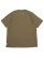 画像2: 【送料無料】REIGNING CHAMP MIDWEIGHT JERSEY CLASSIC TEE-CLAY (2)