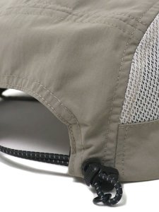 画像7: 【SALE】THE NORTH FACE ENRIDE CAP (7)