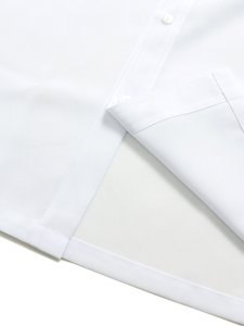 画像4: CALTOP PLAIN S/S WORK SHIRT (4)