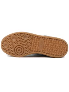 画像2: 【SALE】【送料無料】ADIDAS SAMBA XLG CORE BLACK/FOOTWEAR WHITE/GUM (2)