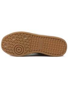 画像2: 【SALE】【送料無料】ADIDAS SAMBA XLG FOOTWEAR WHITE/CORE BLACK/GUM (2)