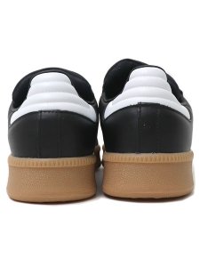 画像4: 【SALE】【送料無料】ADIDAS SAMBA XLG CORE BLACK/FOOTWEAR WHITE/GUM (4)