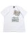 画像1: 【SALE】INTERBREED RAP TEES JAPANESE EDITION OLD FLYER TEE (1)
