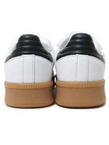 画像4: 【SALE】【送料無料】ADIDAS SAMBA XLG FOOTWEAR WHITE/CORE BLACK/GUM (4)