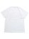 画像2: 【SALE】NOTHIN' SPECIAL COLLEGE LOGO TEE WHITE (2)