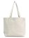 画像2: NOTHIN' SPECIAL LOGO TOTE (2)