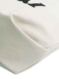 画像4: NOTHIN' SPECIAL LOGO TOTE (4)