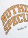 画像3: 【SALE】NOTHIN' SPECIAL COLLEGE LOGO TEE WHITE (3)