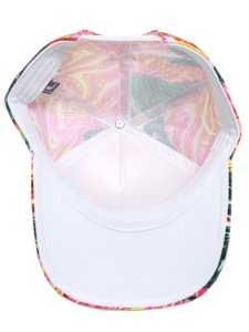 画像5: 【SALE】PUMA FERRARI GARAGE CREW SUMMER BB CAP-P.LILA (5)
