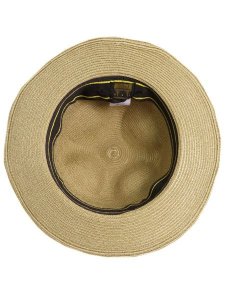 画像4: 【SALE】sublimeroe WASHABLE TRAVEL MT HAT NATURAL (4)