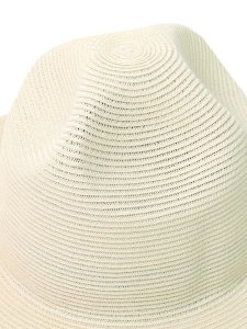 画像5: 【SALE】sublimeroe WASHABLE TRAVEL MT HAT OFF (5)