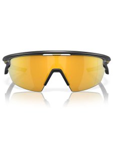 画像2: 【送料無料】OAKLEY SPHAERA MATTE CARBON/PRIZM 24K POLARIZED (2)