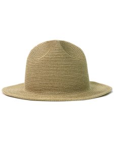 画像2: 【SALE】sublimeroe WASHABLE TRAVEL MT HAT NATURAL (2)