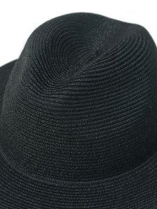 画像5: 【SALE】sublimeroe WASHABLE TRAVEL HAT DK CHARCOAL (5)