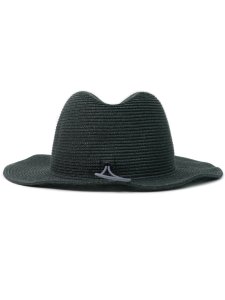 画像3: 【SALE】sublimeroe WASHABLE TRAVEL HAT DK CHARCOAL (3)