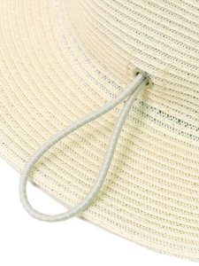 画像6: 【SALE】sublimeroe WASHABLE TRAVEL MT HAT OFF (6)