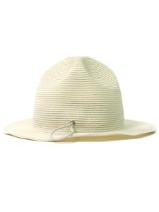 画像3: 【SALE】sublimeroe WASHABLE TRAVEL MT HAT OFF (3)