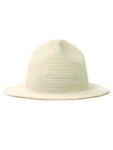 画像2: 【SALE】sublimeroe WASHABLE TRAVEL MT HAT OFF (2)